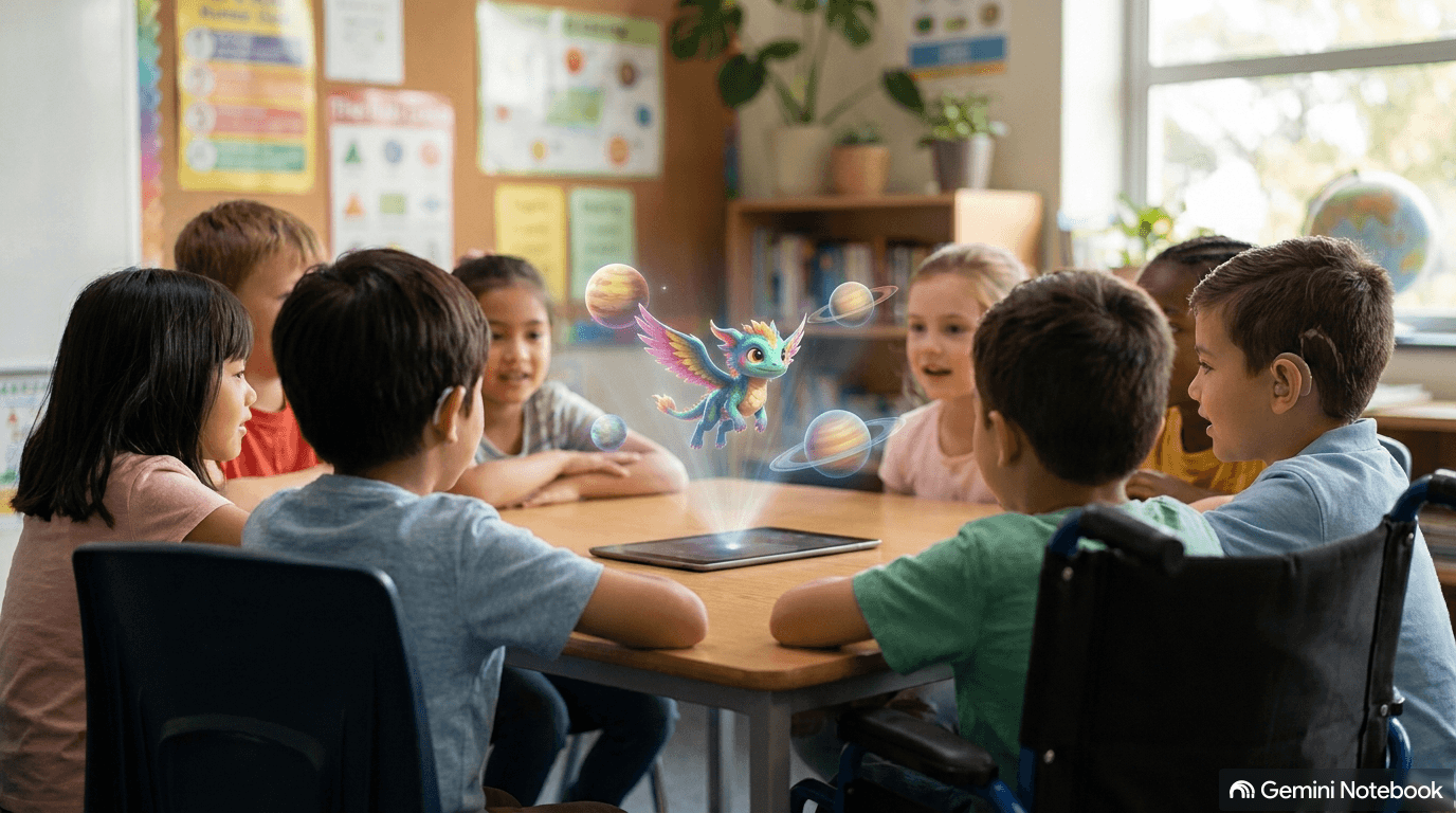 Aprendizaje basado en juegos en Primaria: ejemplos, evidencia e inclusión
