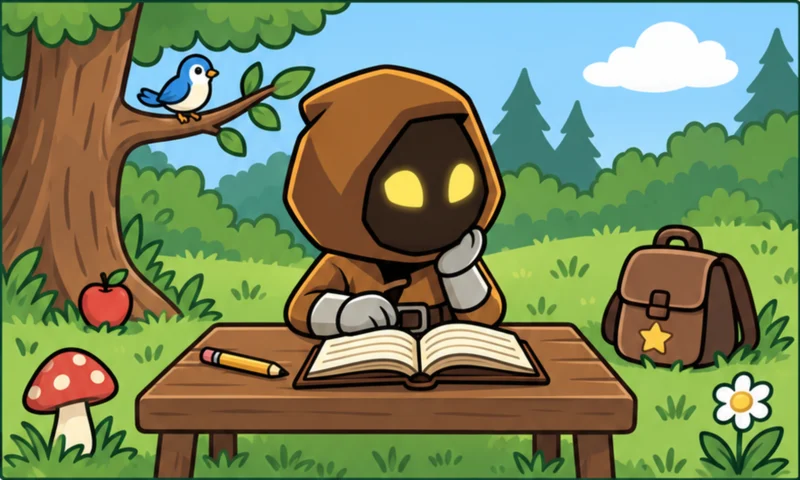 El bosque del saber